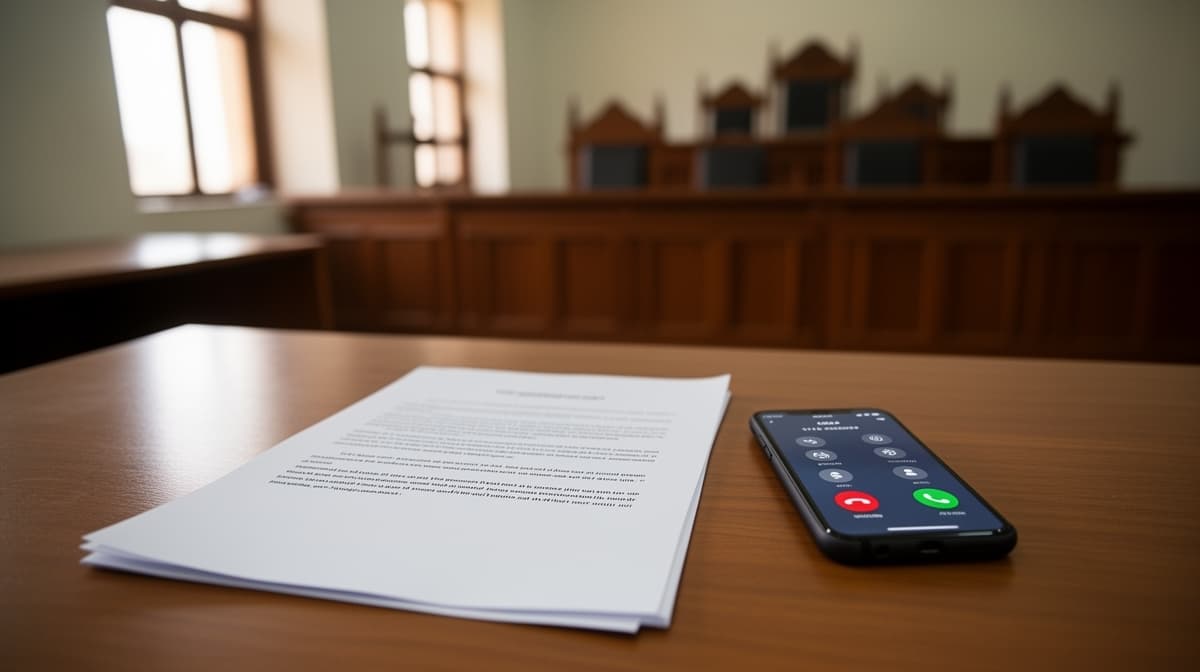 Accused Entitled to Summon Call Records at Defence Stage | NDPS Act & BNSS : Madhya Pradesh High Court