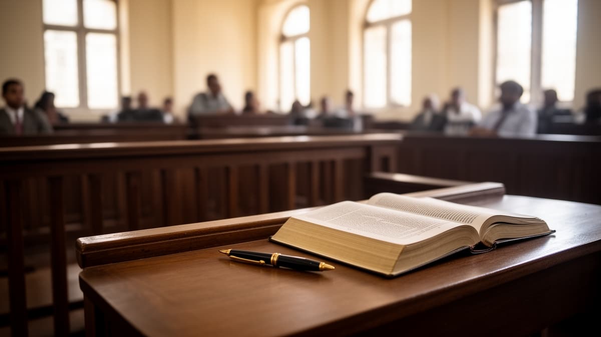 Accused Has Right to Examine Self as Defence Witness | BNSS Section 353 Guarantees Fair Trial : Madhya Pradesh High Court