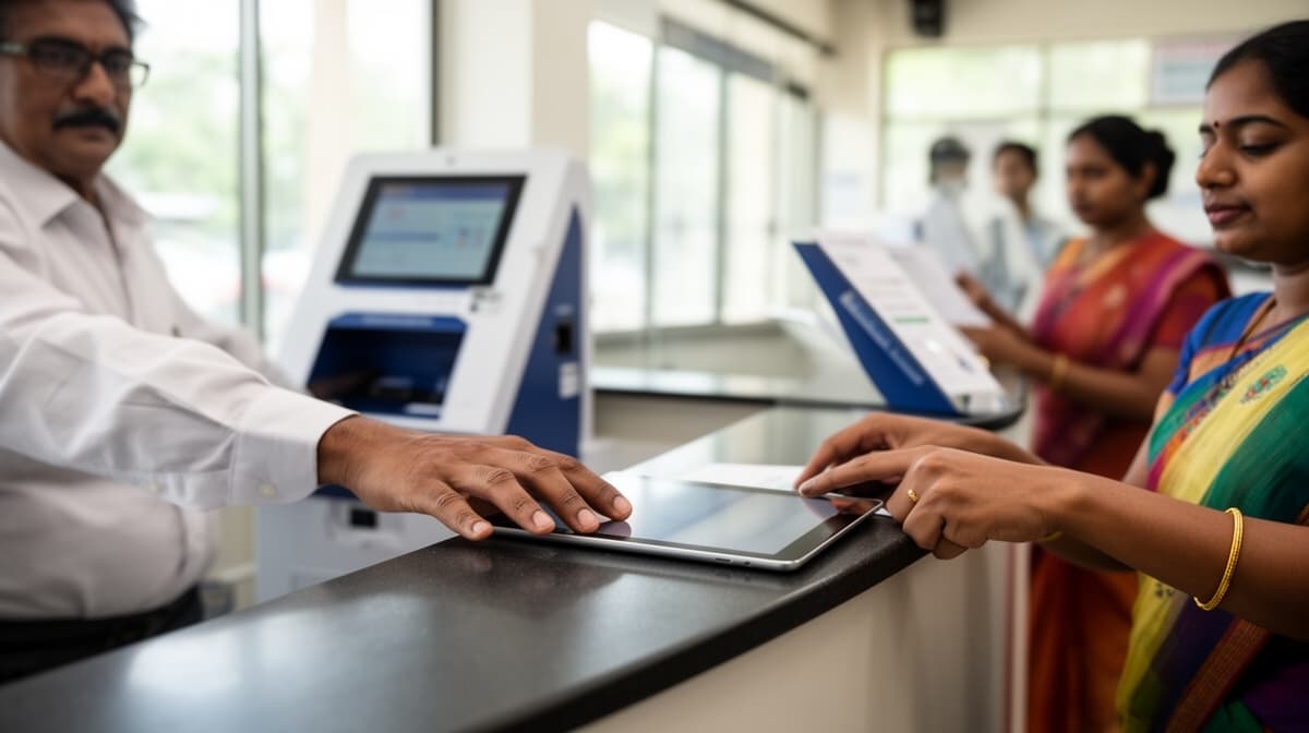 Administrative Authorities Must Accept Online Applications | Auto Rickshaw Permit Process : Madras High Court