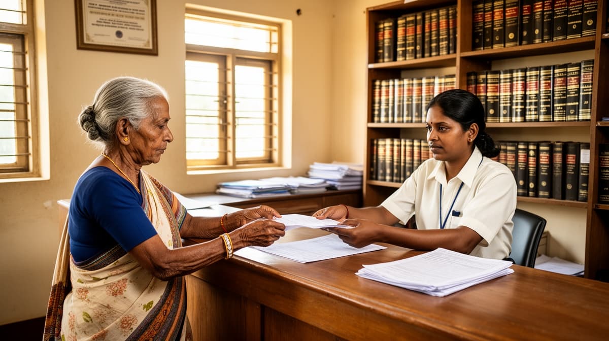 Administrative Rectification of Land Records | Duty to Adjudicate Representation on Merits : Madras High Court