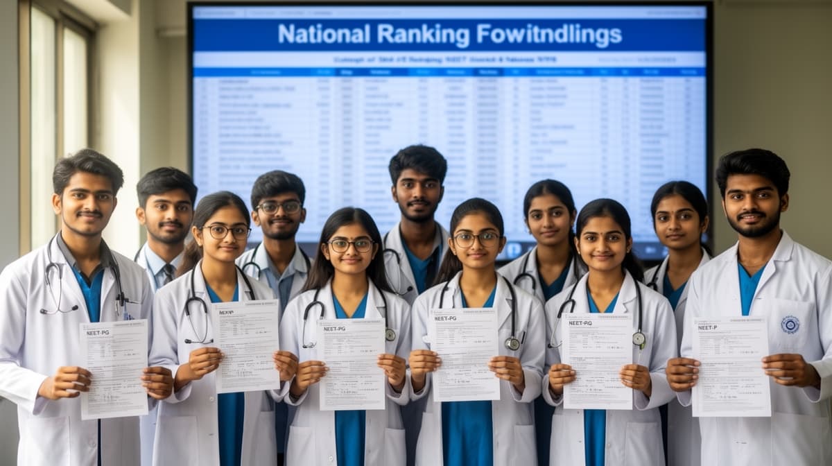 Admission Criteria Cannot Impose Territorial Restriction on MBBS Graduates | NEET-PG Counseling Rules : Madhya Pradesh High Court