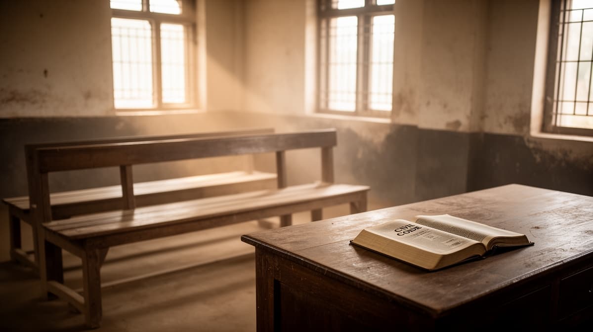 Amendment of Pleadings After Commencement of Trial | Due Diligence Mandatory Under Order 6 Rule 17 CPC : Chhattisgarh High Court