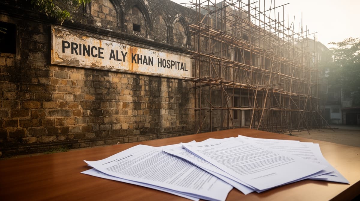 Amendment of Pleadings | Declaration of Waqf Status Permitted Pre-Trial Despite Limitation : Bombay High Court