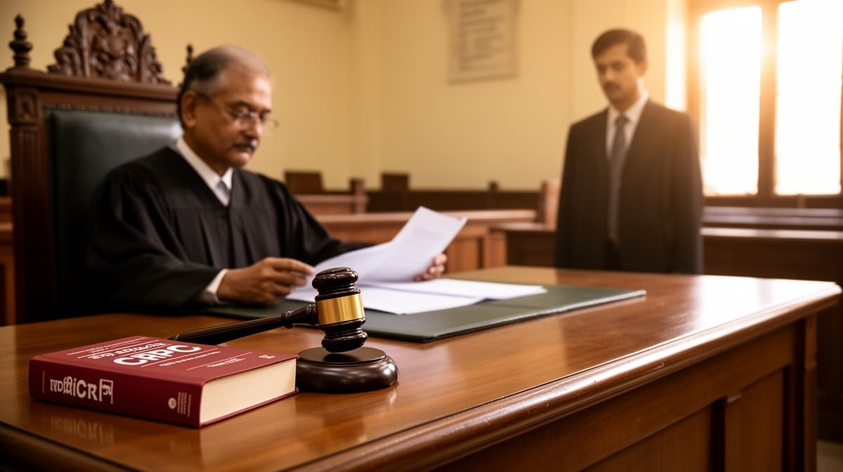 Anticipatory Bail | Mandatory Compliance With Section 41-A CrPC For Offences Below 7 Years : Uttarakhand High Court