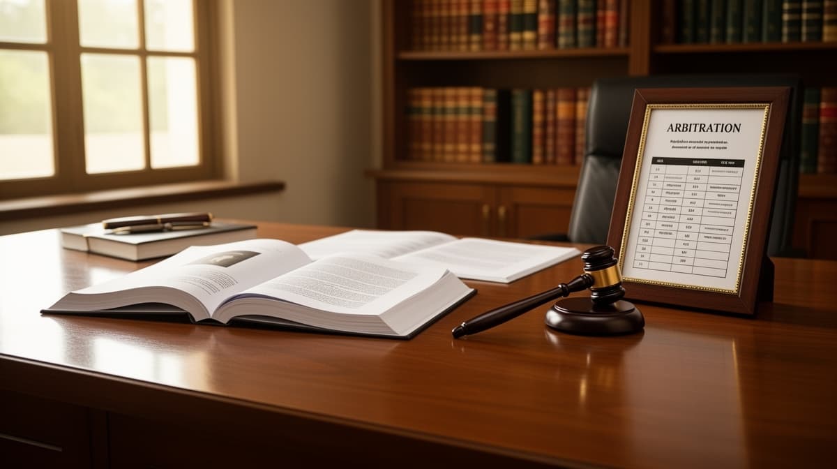 Arbitral Award Set Aside for Patent Illegality Due to Failure to Decide Framed Issue : Madras High Court