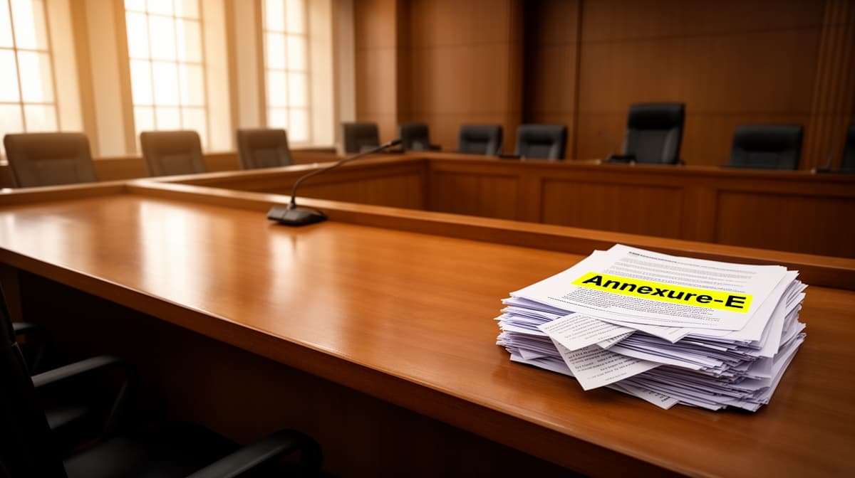 Arbitral Awards Based on Non-Existent Evidence Are Perverse | Section 34 Challenge : Calcutta High Court