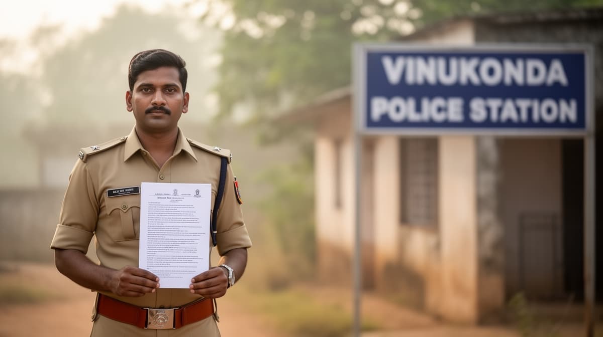 Arrest Cannot Be Automatic for Offences Punishable by Less Than Seven Years | Section 41A CrPC Mandate : Andhra Pradesh High Court