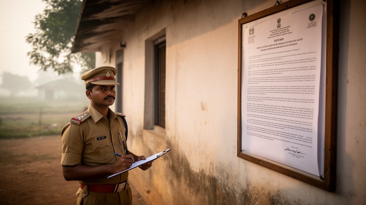 Arrest Cannot Be Automatic For Offences Punishable With Less Than Seven Years | Arnesh Kumar Guidelines Apply : Andhra Pradesh High Court