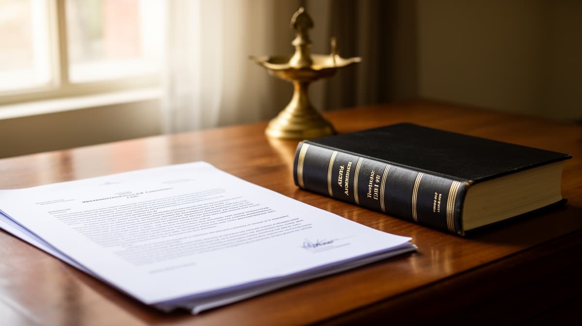 Arrest Is Invalid Without Communication of Grounds to Accused and Relative | NDPS Act Bail Jurisprudence : High Court of Kerala