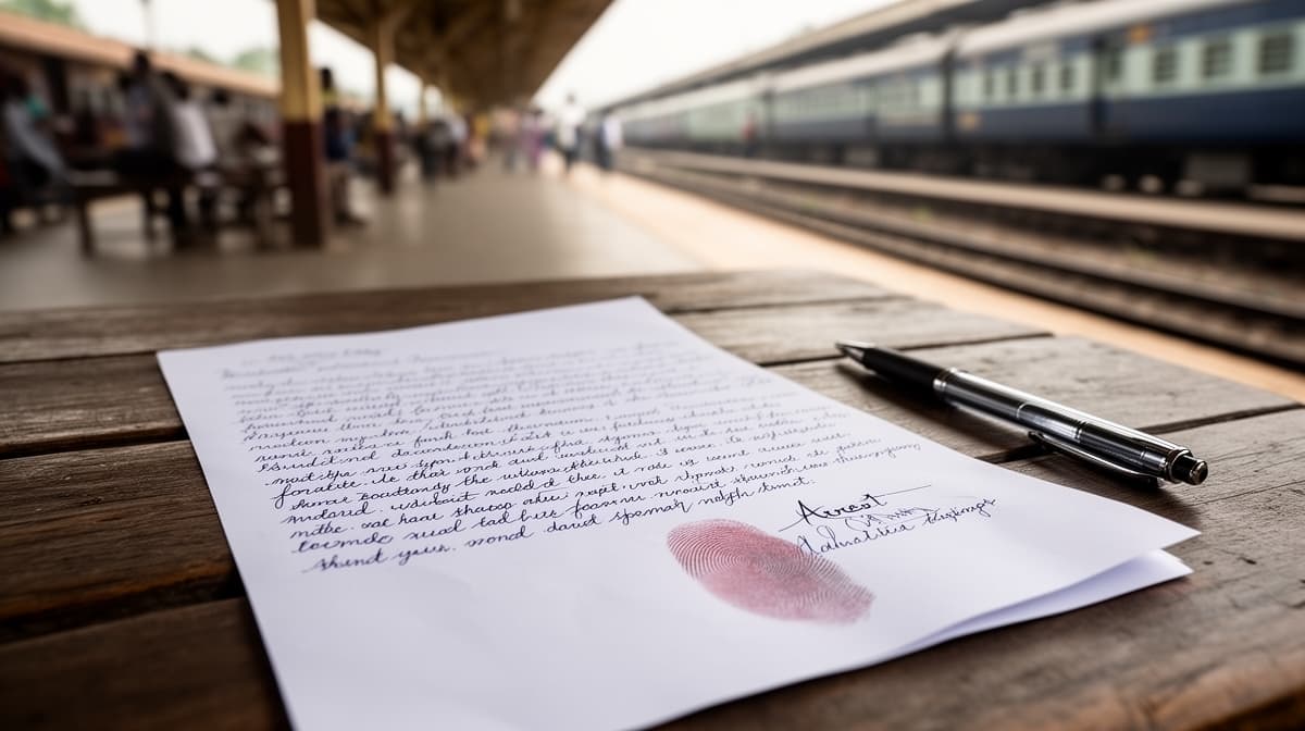 Arrest Must Include Clear Written Grounds | Article 22(1) Violation Invalidates Detention : High Court of Tripura