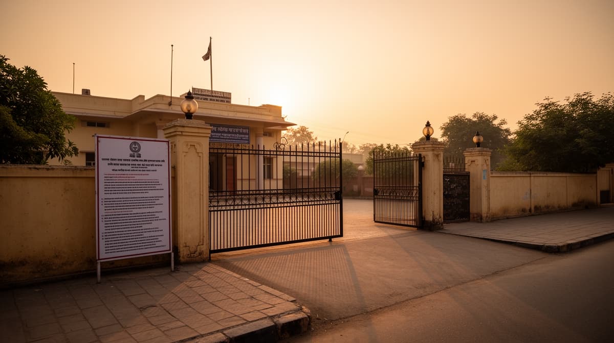 Arrest Not Automatic for Non-Bailable Offences Under 7 Years | Arnesh Kumar Doctrine Applies : High Court of Judicature for Rajasthan at Jodhpur