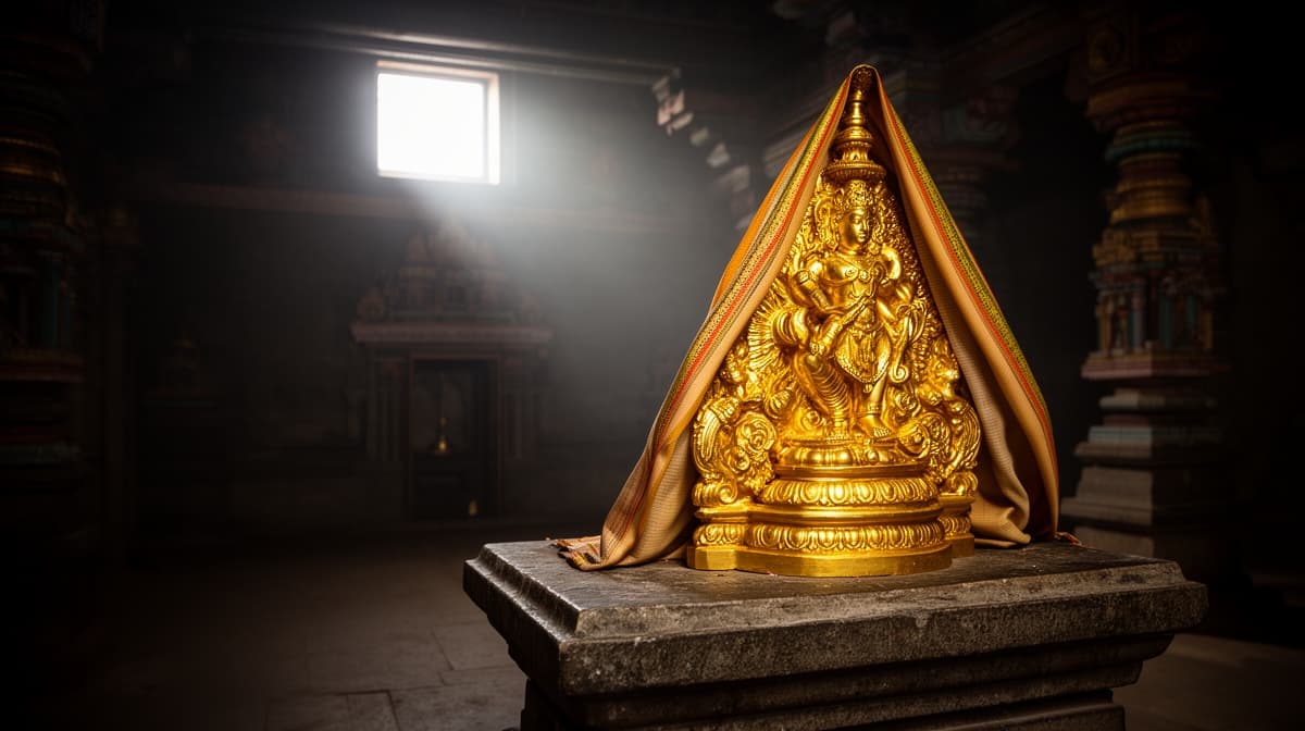 Bail Denied for Public Servants in Sacred Temple Gold Misappropriation Cases | Prevention of Corruption Act & Custodial Necessity : High Court of Kerala