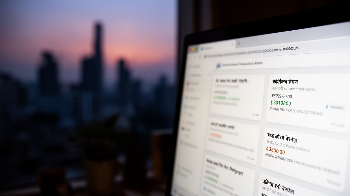 Bail Denied in Cyber Fraud Cases Where Bank Accounts Used for Large-Scale Transactions | High Court of Rajasthan