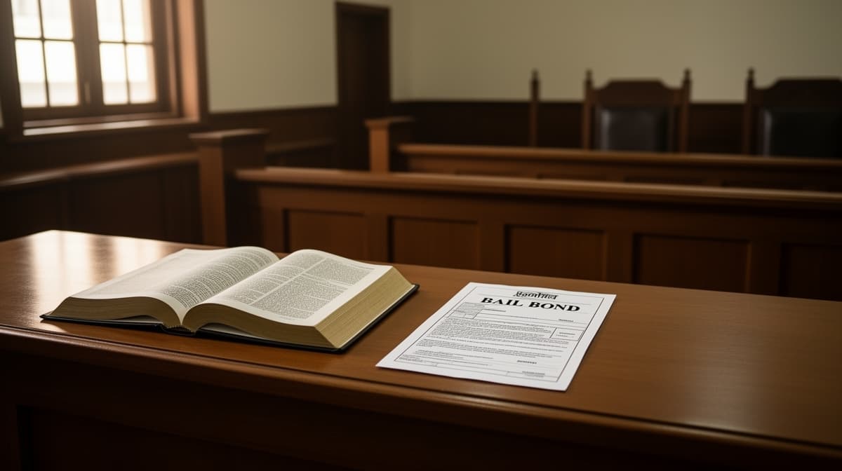 Bail Forfeiture Cannot Be Automatic For Single Absence | Section 446 Cr.P.C. : High Court of Judicature for Rajasthan