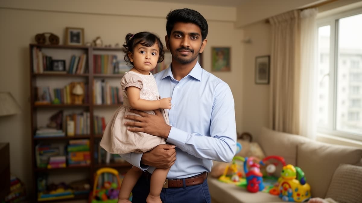 Bail Granted Where No Dowry Demand Alleged & Child Care Needs Exist | BNS and Dowry Prohibition Act : Karnataka High Court