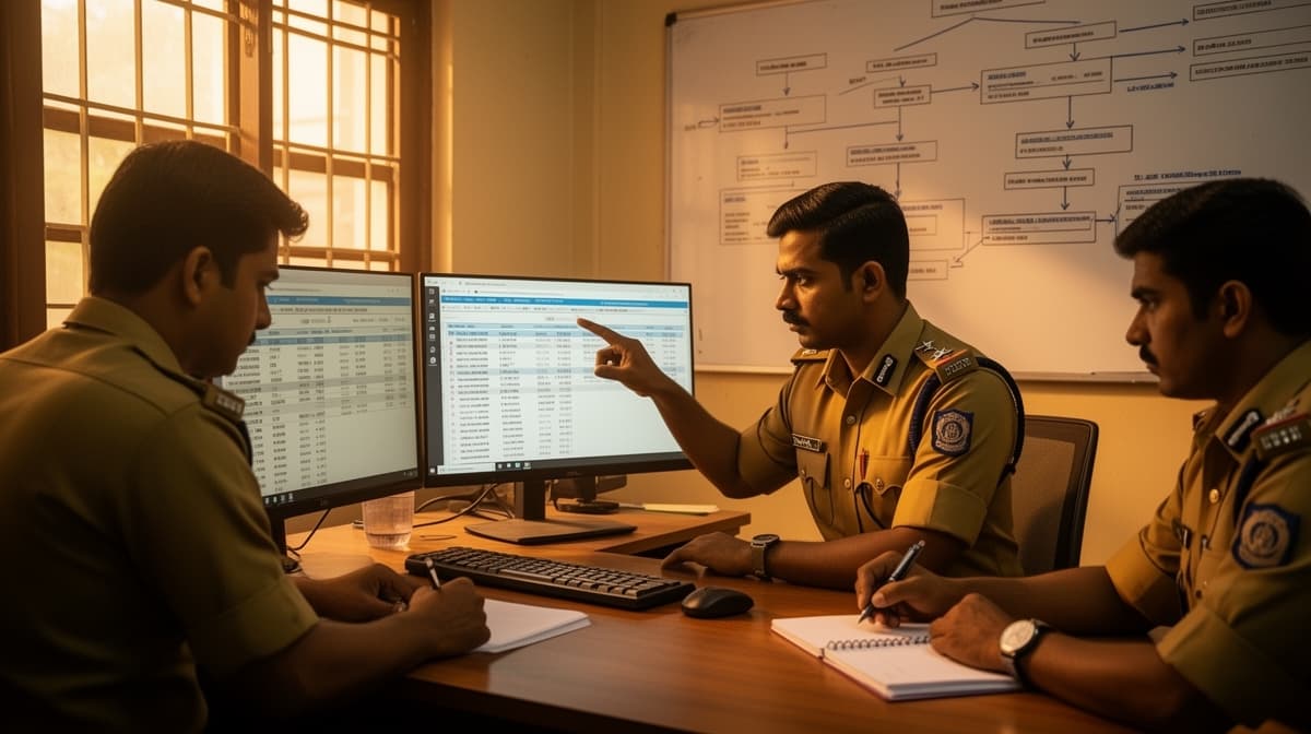 Bail in Economic Offences | Prima Facie Evidence and Flight Risk Under BNS : Chhattisgarh High Court