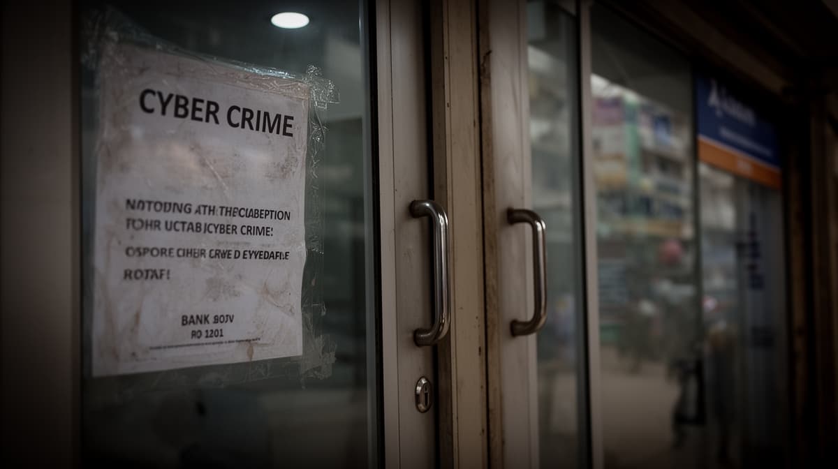 Bank Account Freeze Cannot Be Based Solely on Cyber Cell Notice Without Judicial Oversight | Madhya Pradesh High Court