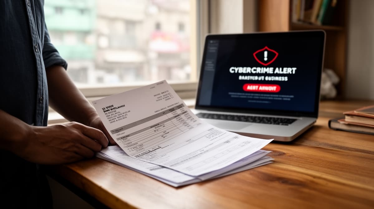 Bank Account Freeze Must Be Proportionate To Alleged Offence | Cyber Crime Investigation : Madras High Court