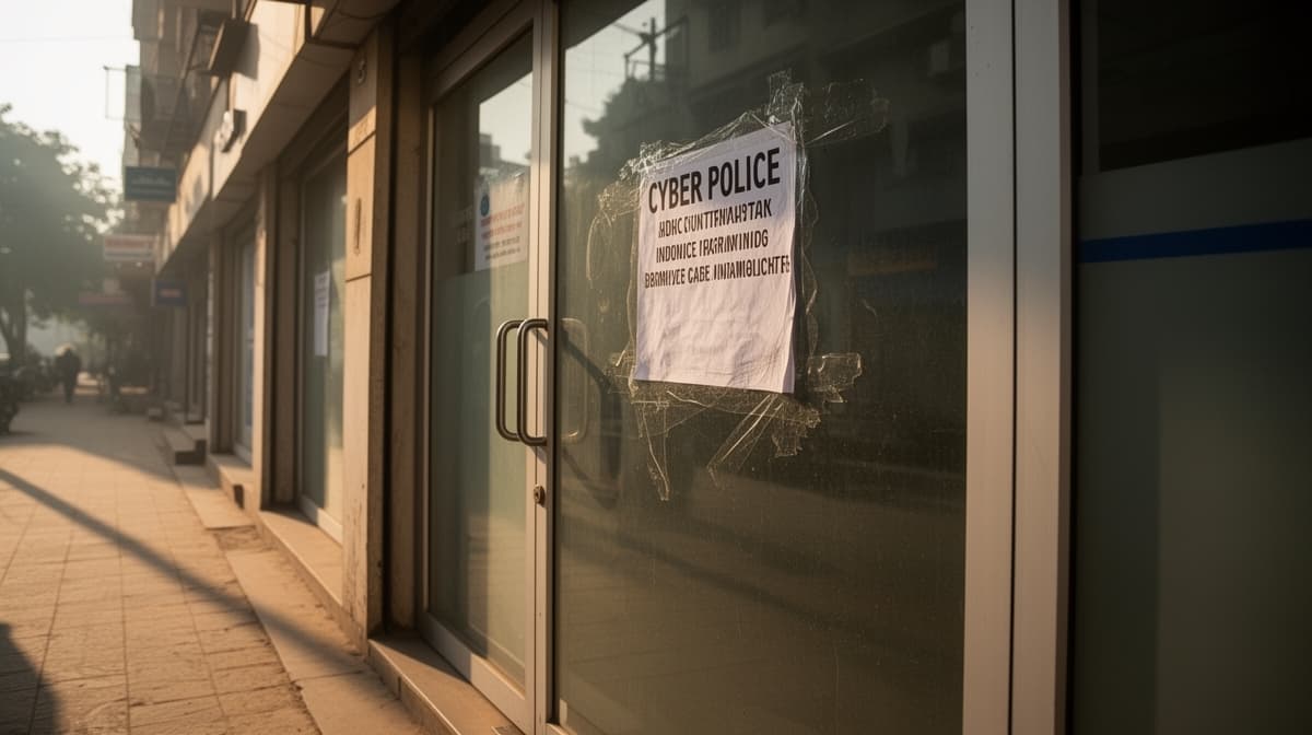 Bank Account Freezing Requires Judicial Oversight | BNSS Section 102 Compliance Mandated : Madhya Pradesh High Court