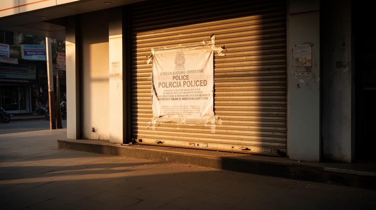 Bank Account Freezing Requires Judicial Oversight | Section 102 CrPC Compliance Mandatory : Madhya Pradesh High Court