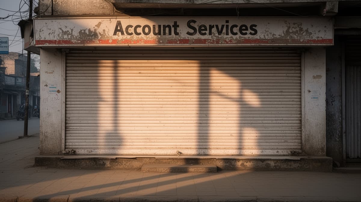 Bank Accounts Cannot Be Frozen Without Formal Order | Customer Innocence Presumed : Chhattisgarh High Court