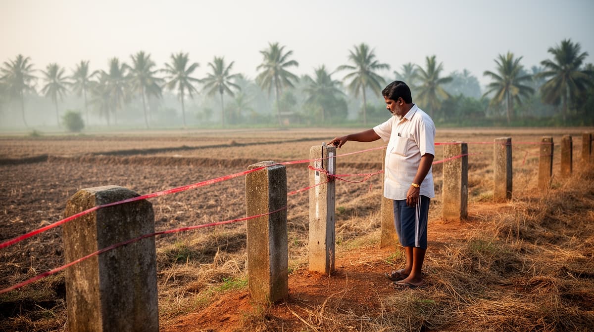 Bare Injunction Suits Maintainable Where Title Is Clear And Possession Established | Civil Procedure Code Section 100 : Madras High Court