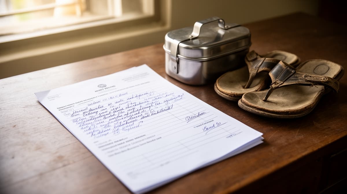 Bond Amount in Summonses Must Be Proportionate To Accused's Economic Capacity | BNSS Act, 2023 : Madras High Court