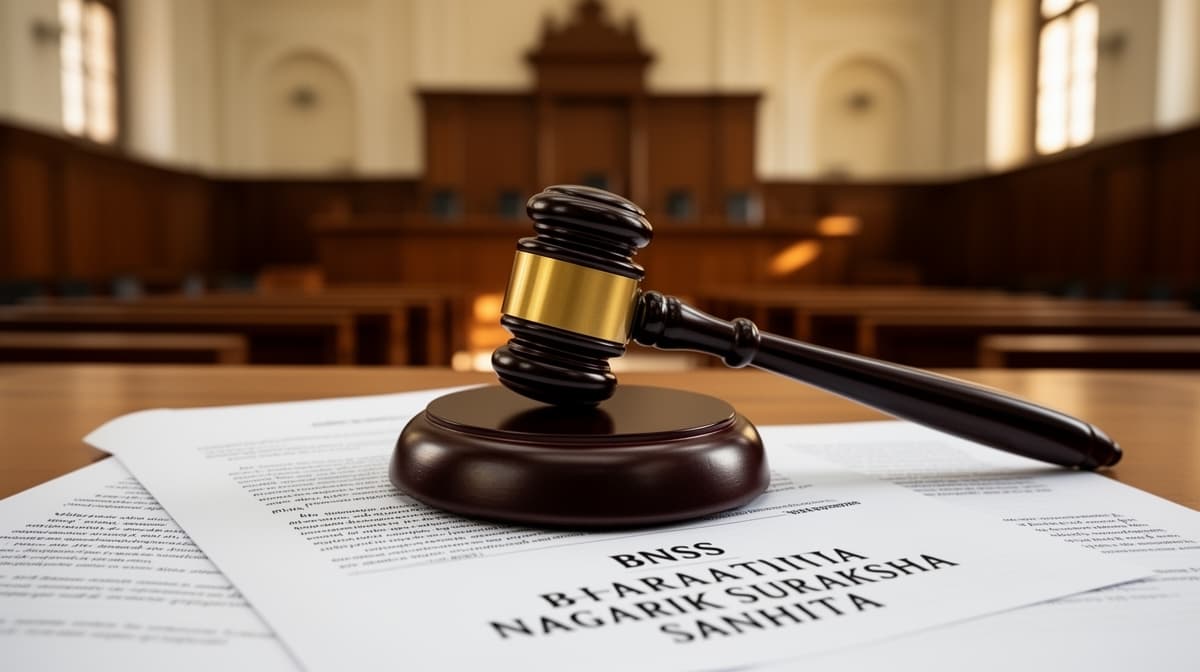 Bond Forfeiture Under BNSS | Mere Involvement in Criminal Case Not Sufficient for Breach : Telangana High Court