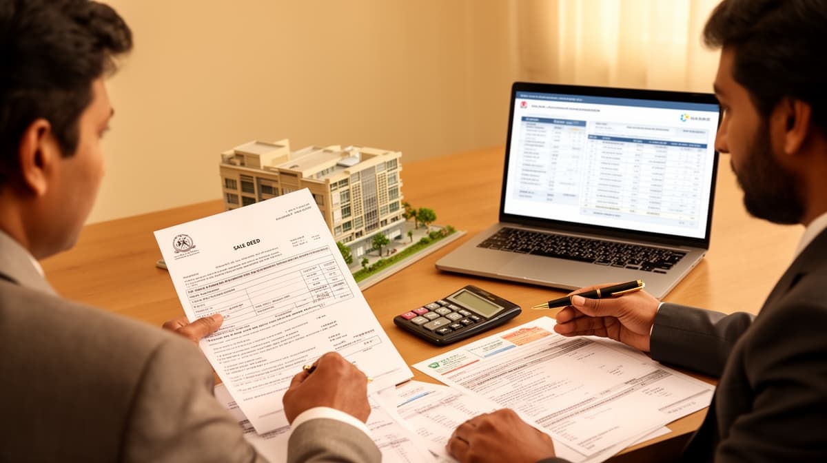 Capital Gains Taxation | Cost of Improvement Must Be Allowed Despite Lack of Documents : Income Tax Appellate Tribunal