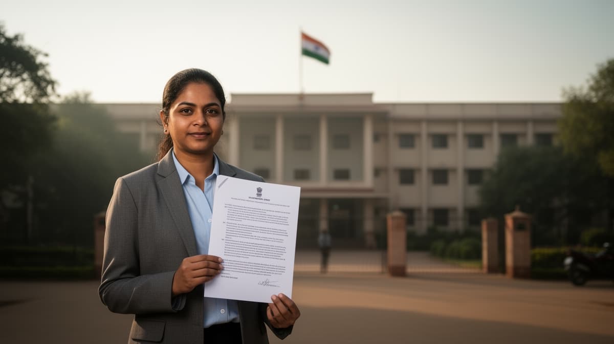 Caste Certificate Validity Across States | Reservation Eligibility Not Tied to Issuing State : Madhya Pradesh High Court