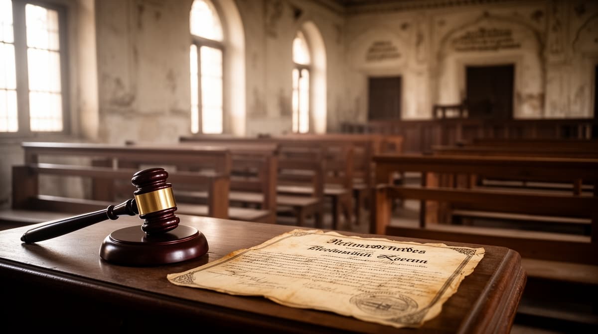 Cause of Action Survives Property Alienation During Pendency | Section 52 Transfer of Property Act : Madhya Pradesh High Court