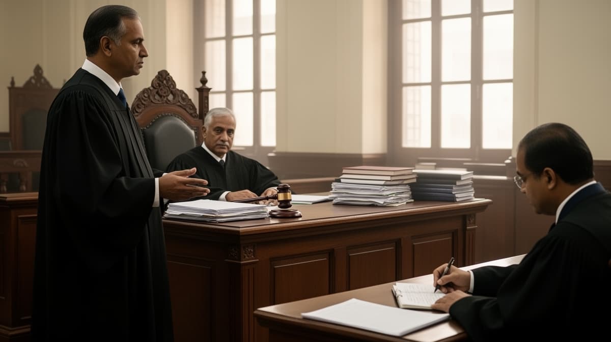 Certiorari Jurisdiction | Scope of Judicial Review Under Article 226 Limited To Patent Errors : Andhra Pradesh High Court