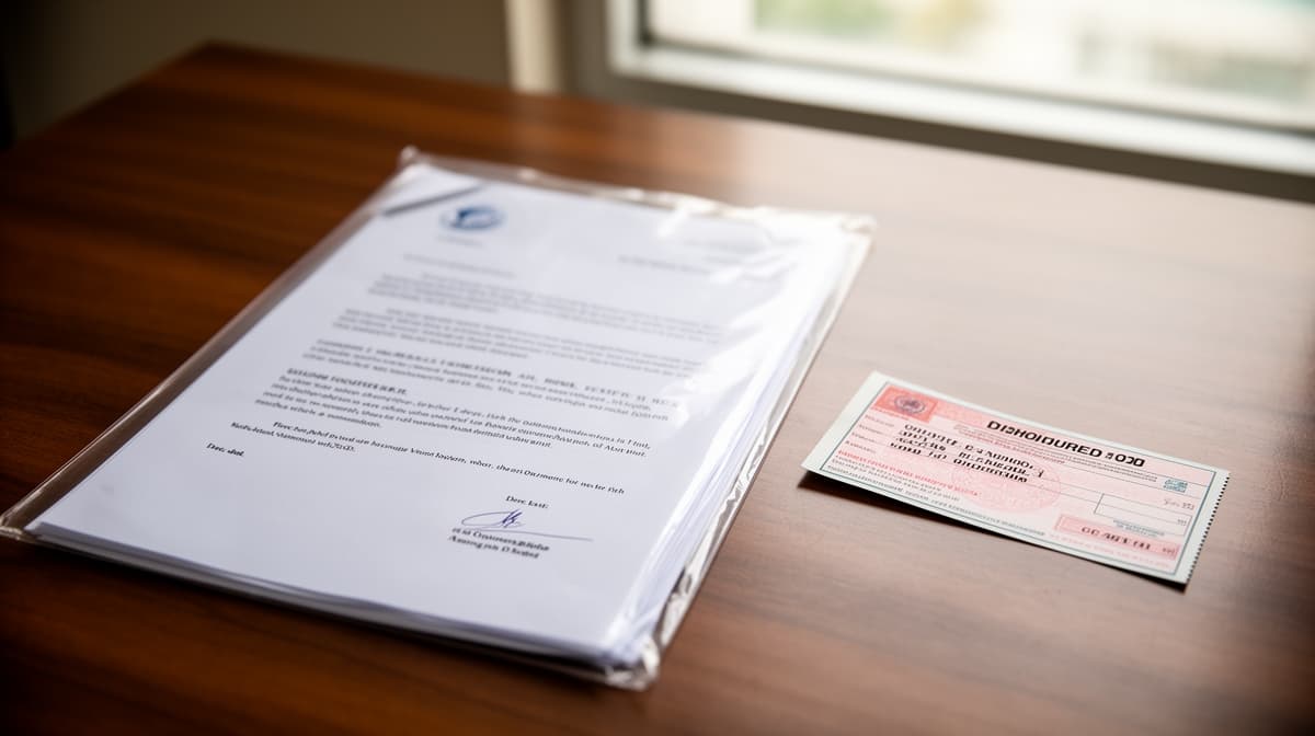 Cheque Issued as Security Does Not Attract Section 138 NI Act | Civil Dispute Supersedes Criminal Complaint : Madras High Court