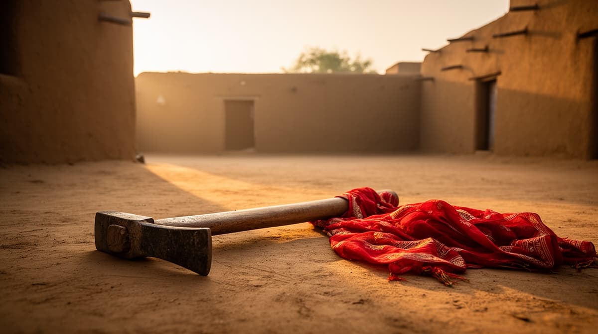 Circumstantial Evidence Must Form Complete Chain Excluding Innocence | Section 302 IPC : Bombay High Court