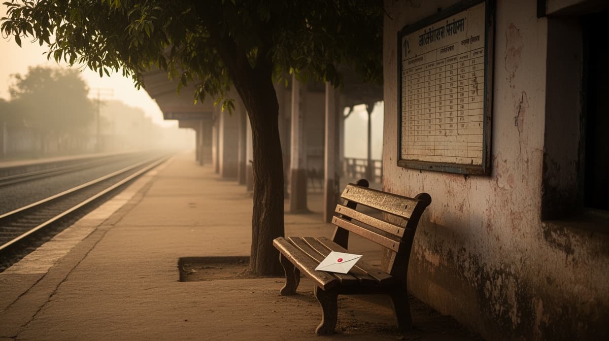 Civil Death Presumption Under Section 108 Evidence Act | Missing Railway Employee Entitled to Family Pension and Compassionate Appointment : Central Administrative Tribunal