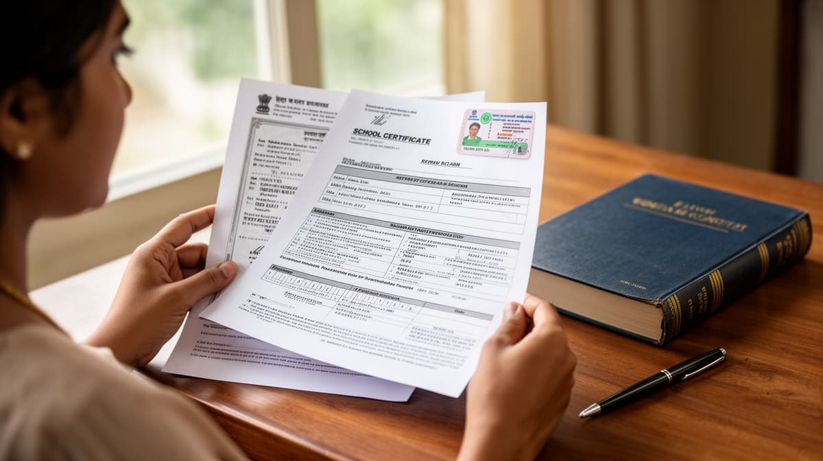 Clerical Errors in Judgments May Be Rectified Under Section 152 CPC | Consistency with Official Documents Required : Madhya Pradesh High Court