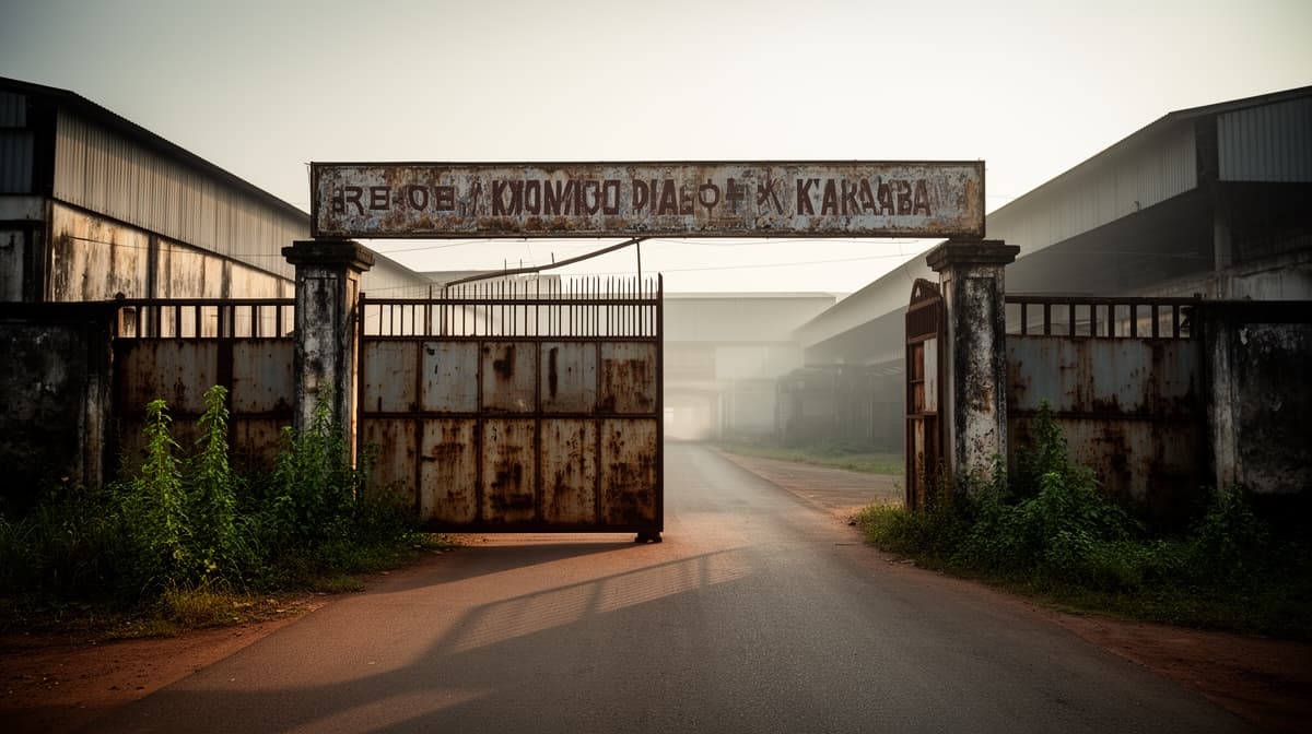 Closure Under Industrial Disputes Act | Sham Closure Must Be Explicitly Referenced for Adjudication : Kerala High Court