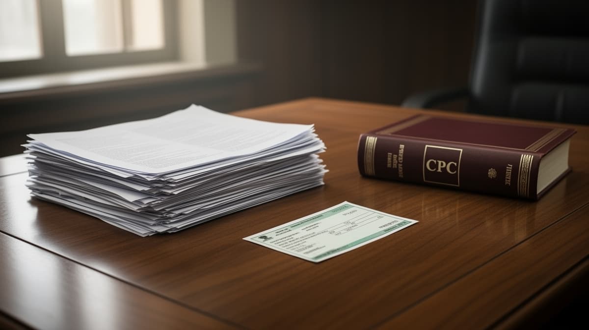 Commercial Dispute Definition | Sale of Goods with Cheque Dishonour Not Automatically Commercial : Madhya Pradesh High Court