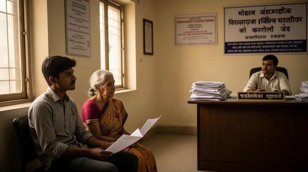 Compassionate Appointment | Delay in Filing Cannot Bar Consideration of Merits : Central Administrative Tribunal