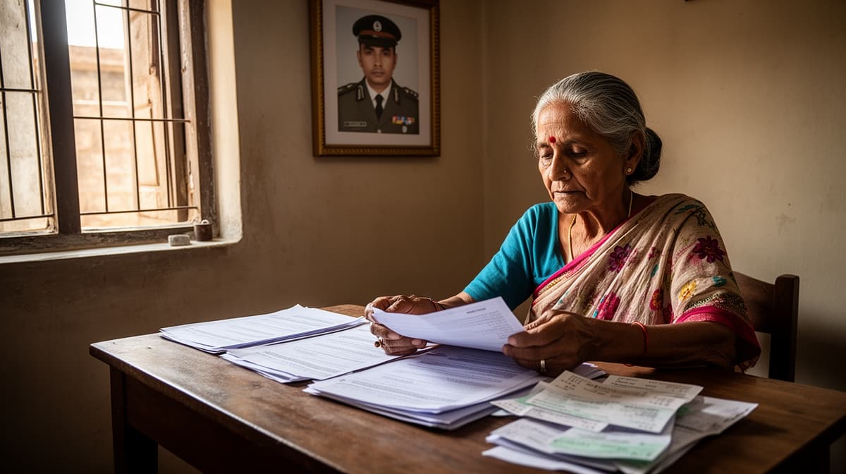 Compassionate Appointment | Financial Hardship Overrides Terminal Benefits : Kerala High Court