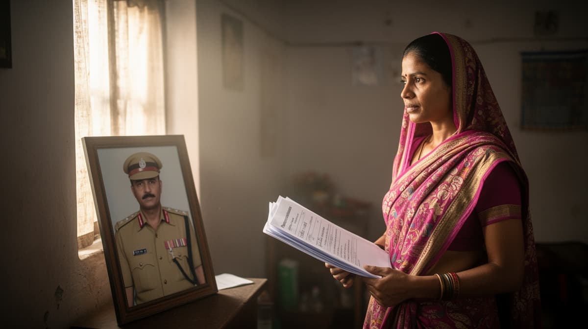 Compassionate Appointment Warranted for Dependents of Deceased Corona Warriors | Article 21 and Service Law : Madhya Pradesh High Court