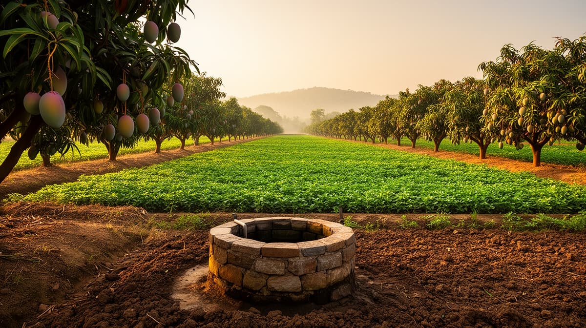 Compensation for Acquired Land | Irrigated Land Must Be Valued at Market Rate : Bombay High Court