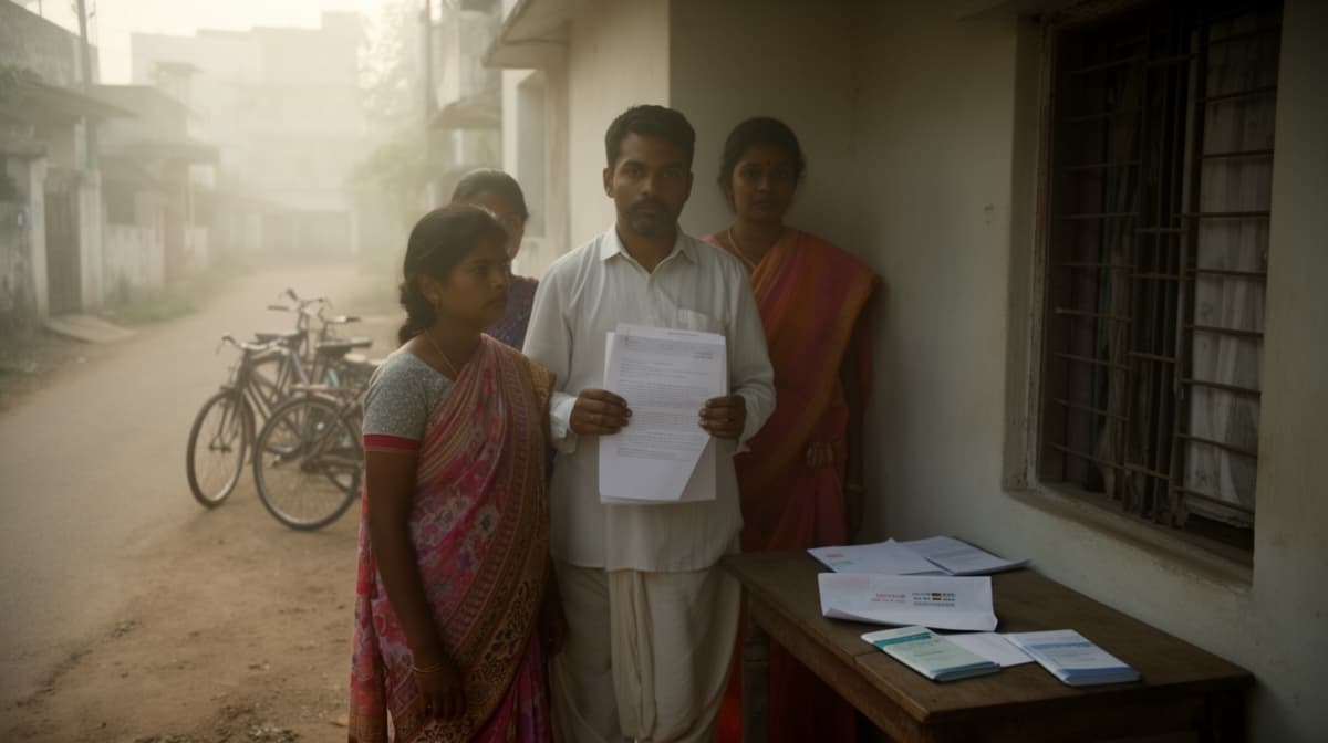 Compensation for Death in Industrial Accidents | 50% of Deposited Amount May Be Withdrawn Pending Appeal : Bombay High Court