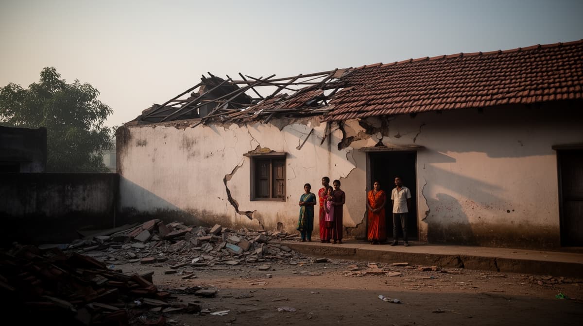 Compensation for Industrial Disaster Victims | Sarla Verma Guidelines Apply to Firecracker Factory Blast : National Green Tribunal