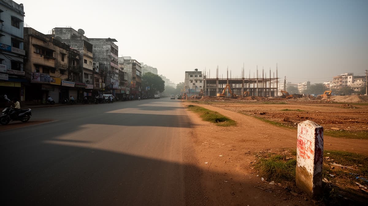 Compensation for Open Space Must Be Paid Even If Not Explicitly Notified | Land Acquisition Act : Bombay High Court