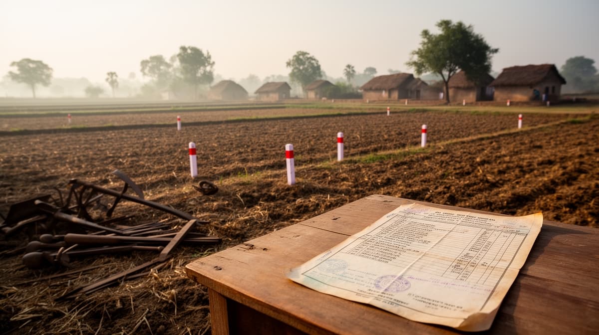 Compensation Must Reflect Local Market Conditions | Land Acquisition Under NH Act : Karnataka High Court