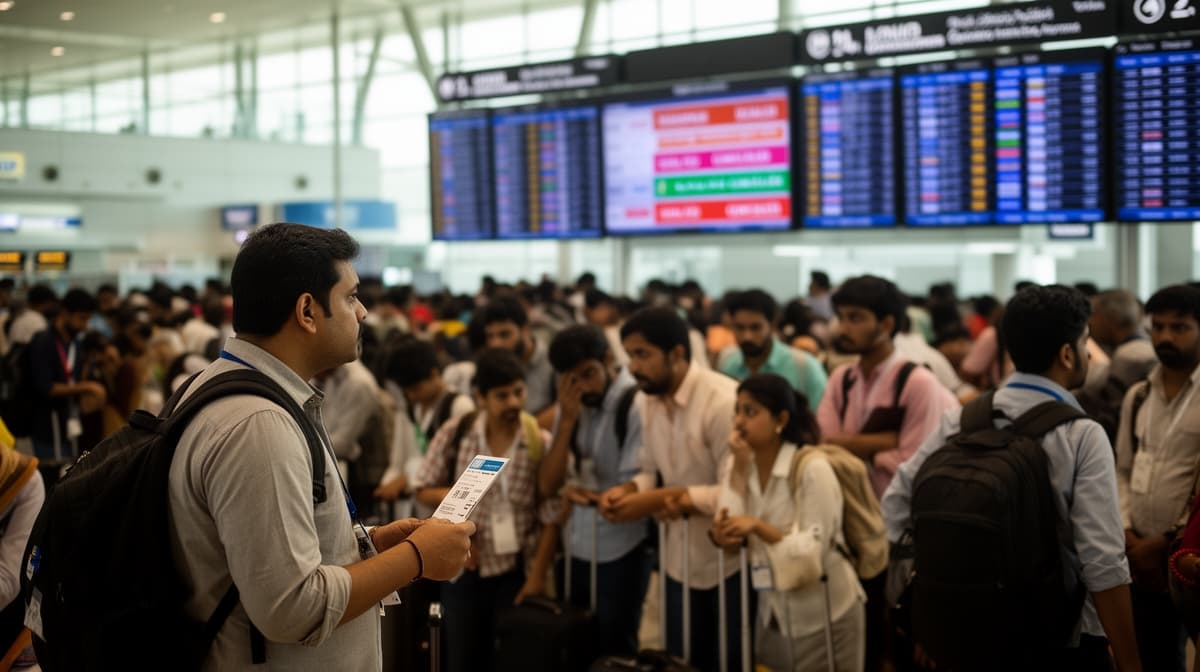 Competition Law Jurisdiction Overlaps Sectoral Regulation | Abuse of Dominance in Aviation : Competition Commission of India