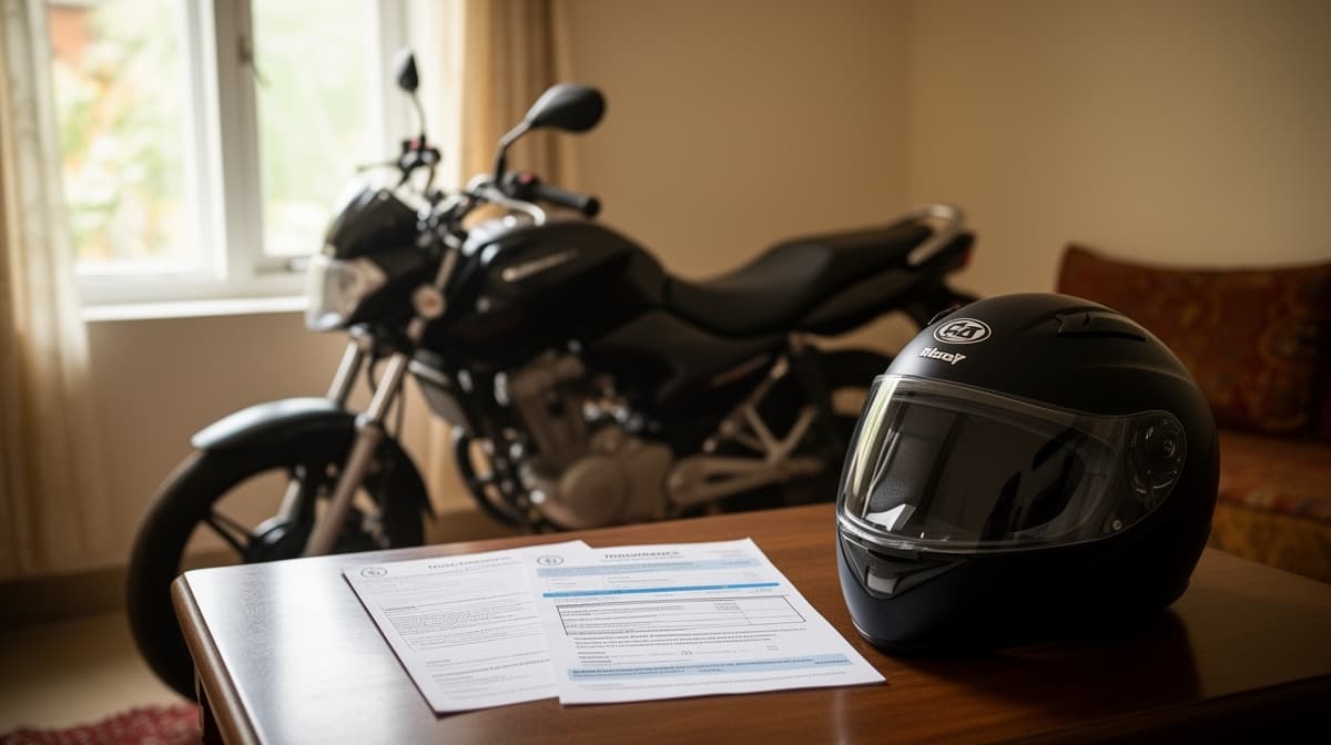 Comprehensive Insurance Policies Cover Pillion Riders | No Third-Party Distinction Required : Bombay High Court