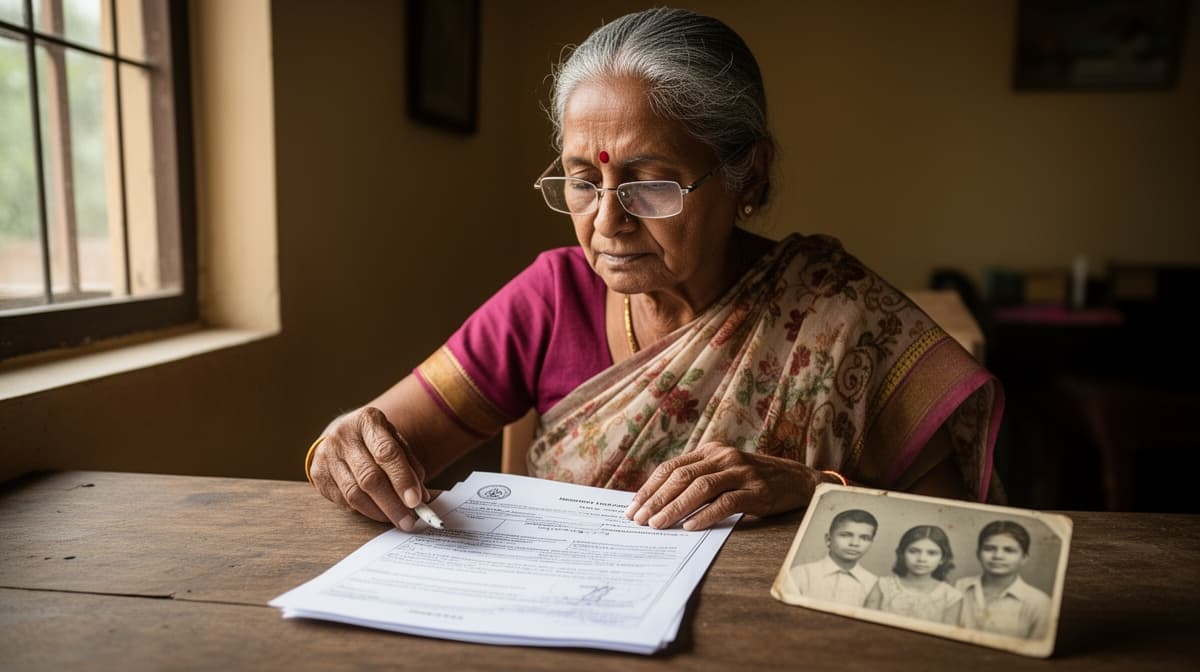 Conditional Gifts by Senior Citizens | Maintenance Obligation Invalidates Transfer Without Fulfillment : Karnataka High Court