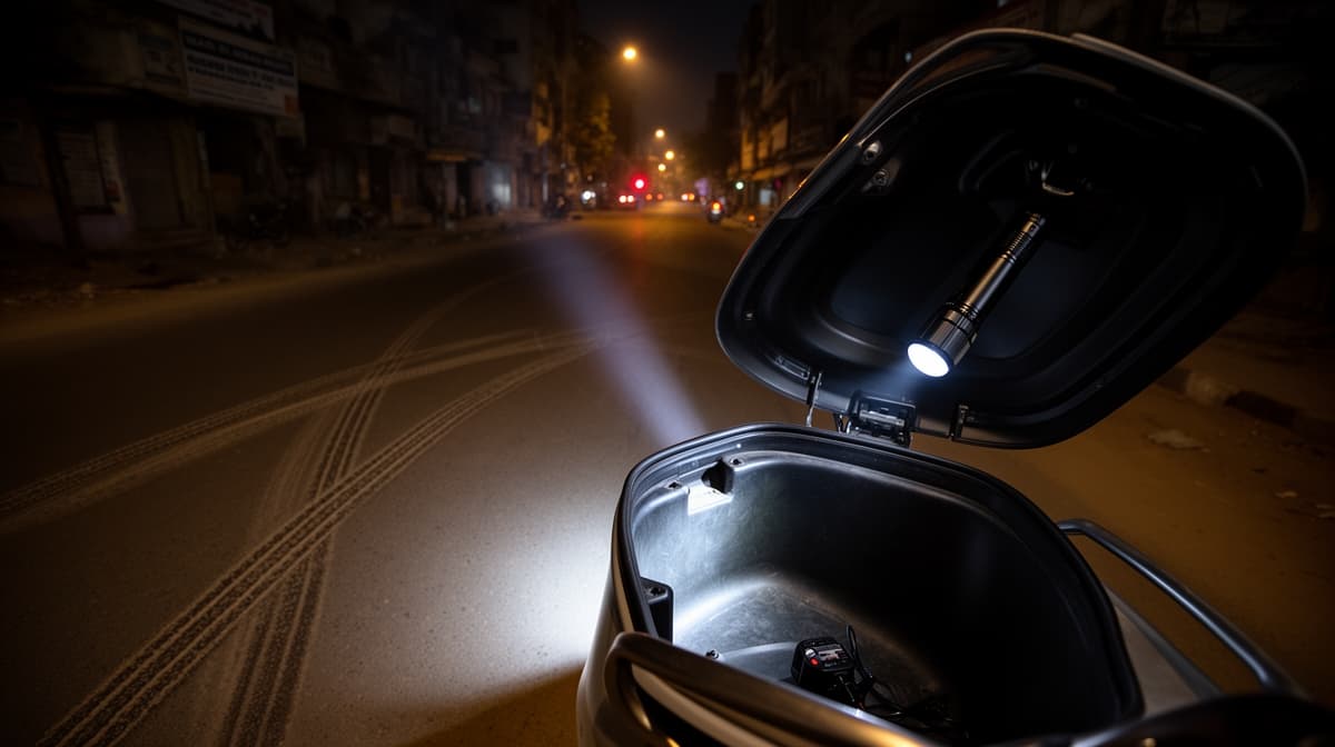 Conscious Possession Must Be Proven Beyond Reasonable Doubt | NDPS Act Prosecution : Gujarat High Court